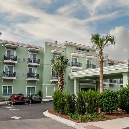 Oaks On The River Darien Exterior foto