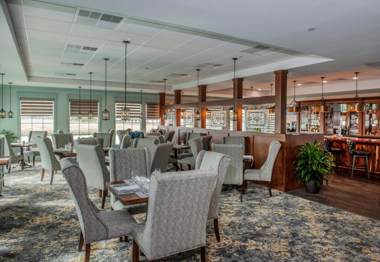 Oaks On The River Darien Exterior foto